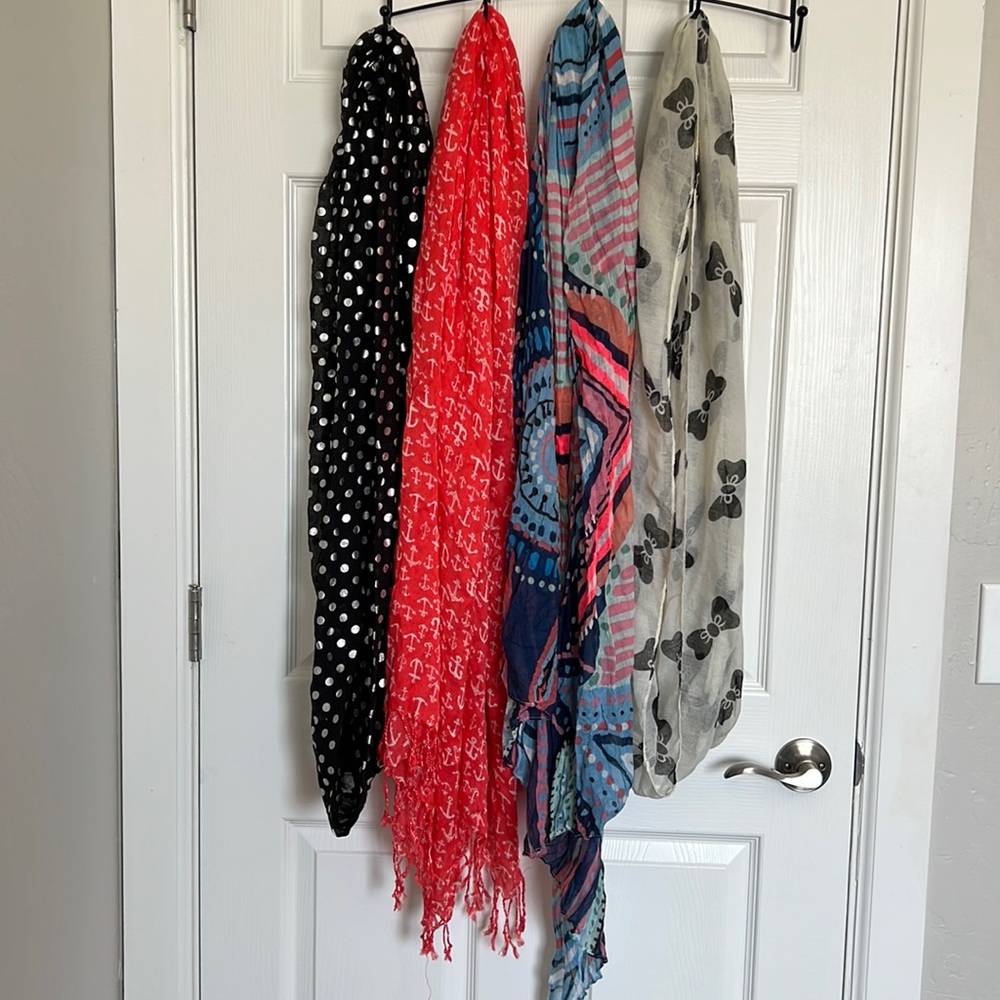 Scarves